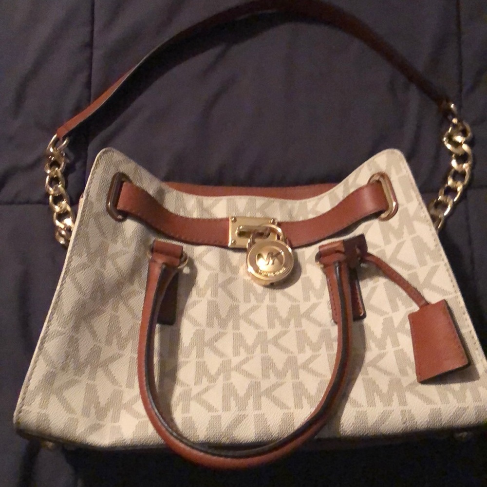 Michael Kors purse Excellent used condition